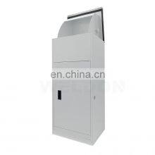 Smart Parcel Delivery Outdoor Parcel Dropping Parcel Drop Box for Package
