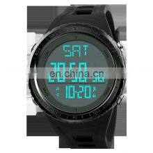 Skmei 1288 Saat Erkek Waterproof Fitness Watch Pedometer Sport Jam Tangan