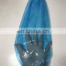 High Quality PVC PE Plastic Oversleeve Sleevelet for Household thumbnail-5