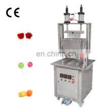 Lollipop Forming Gummy Candy Machine Jelly Probiotic Gummy Bear Forming Machine Making thumbnail-1