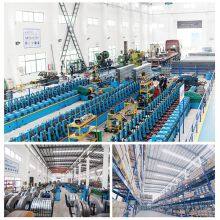 Suzhou Hoogo Construction Auxiliary Co., Ltd. company overview - view 1 thumbnail