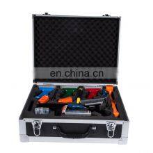 Cutting Tools Kit With Aluminum Carrying Case For Phenolic Foam Insulation Sheet Board Duct Good Price thumbnail-2