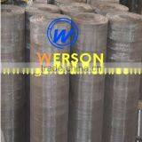 Senke Nickel 200 Standard Grade Wire Cloth