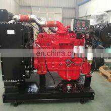 Cu-mins Motor 6CT8.3 6CT 8.3 6CTA8.3 260-33 Diesel Engine Assy Assembly For Sale thumbnail-2