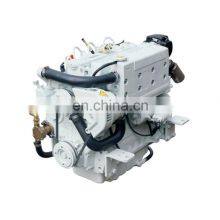 Small Power Marine Engine , Small Power Boat Engine 25~100Hp thumbnail-2