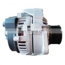 A0141545302 24v Generator Alternator for Trukc thumbnail-4