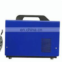 High Density 400a Mig Welding Machine for Factory Use thumbnail-4