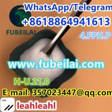 Factory supply Big Discount Purity CAS:27143-07-3 99% White powder 4.FPH.P FUBEILAI whatsapp/Telegram:18864941613