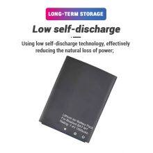 Li-ion 7.4V Rechargeable 1500mAh Replacement BAT-MT Mt360 Mt760 Mt280 Lithium Battery for Bluebird Pos Payment Terminal thumbnail-4