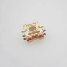 Custom All Bobbin Winding Coil Plastic Inductor Larger Power DC Switches Bobbin Coil Assembly thumbnail-3