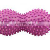 Peanut Massage Ball/Spiky Massage Ball/ PVC Massage Ball thumbnail-3
