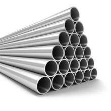 SS304 Seamless Tube Seamless Stainless Steel Pipe Hot Sale Manufacturer thumbnail-1