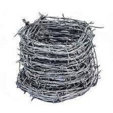 Wire Mesh / Galvanized Barbed Wire Fence / Barbed Wire thumbnail-4