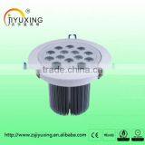 15*1W High Quality LED Downlight Zhongshan Factory