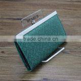 Acrylic Wallet Display Stand Acrylic Purse Display Wallet Shelf Holder Wallet Rack thumbnail-3