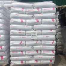 Wanhua A1105 Easy Release Polycarbonate Resin With General Purpose Injection Extrusion Molding Grade Granules Transparent PC Granules for Automobile thumbnail-5