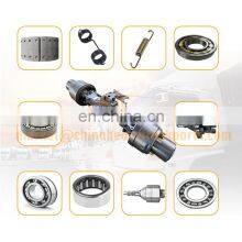 Made In China CNHTC SITRAK Chassis Axle Assembly Chassis Axle Parts WG9007380005 Omega 99(Grease For Disc Brake) thumbnail-4