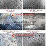 1060 3003 Embossed Aluminum Sheets