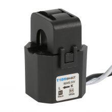 UL Open Type CT Current Transformer 5A/2.5mA Energy Management thumbnail-3