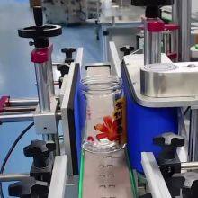 Blue Sponge Conveyor Belt for Labelling System thumbnail-3