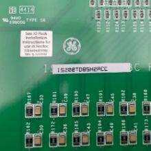 GE IS230TNDSH2A(IS200TDBSH2ACC) PDIO Terminal Board thumbnail-1
