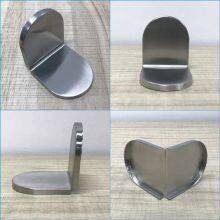 Brackets for Toilet Partitions Which is Used in School Gym Supermarket thumbnail-2