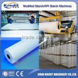 High Quality Denaturated Cassave Starch Processing Line thumbnail-3