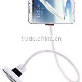 Universal Bedside Handsfree Phone Holder White PY-082 thumbnail-2