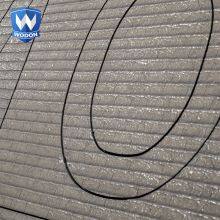 Chrome Carbide Overlay Abraion Resistant Bimetallic Plate thumbnail-2