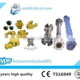 PTO Drive Shaft T80 Tractor Shaft/ Industrial &Auto Drive Shaft