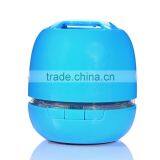 Colorful Egg Shape Product Super Mini Light Weight Portable Bluetooth Speaker thumbnail-2