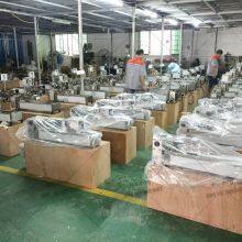 Automatic Donut Making Machine Yeast Donut Maker Donut Fryer Ring Donut Forming Machine thumbnail-5