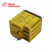 EPRO | Emerson SLS1508 VS3202 KJ2201X1-BA1 12P3162X162 DeltaV SIS™ Logic Solver In Stock thumbnail-2