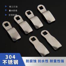 MS816 Stainless Steel Handle Lock Switch Cabinet Door Lock Pull Lock thumbnail-5