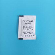 Wholesale Silica Gel Desiccant Packet 0.5g 1g 2g 3g 5g 10g 20g 50g 100g 200g 500g Moisture Absorption thumbnail-4