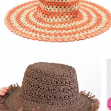 Beach Hat thumbnail-3