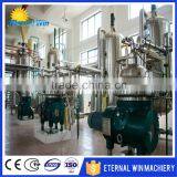 New Condition 30-500T Peanut Oil Extraction Refining Machine Edible Oil Extracting Equipment