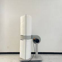 Providing Reliable Sawdust Extraction and a Cleaner Workspace 750w Professional Bag-Style Dust Extractor for Woodworking thumbnail-5