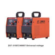 Shanghai Donsun Welding Group ZX7-250ST/315ST/400ST MINI MMA Manual Welding Machine Hand Welding Stick Electrode thumbnail-3