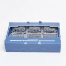 Wholesale Corrugated PP Plastic Fruit & Vegetable Crates – Custom Packaging Box Factory thumbnail-2