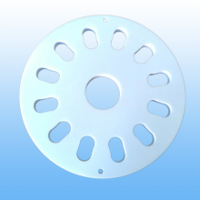 Ceramic Distribution Head；ceramic Friction Ring thumbnail-3