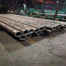 Seamless Pipe A213 T91 & 1.7362 Alloy Tube Corrosion Resistant High Pressure Bearing Industrial Piping thumbnail-3
