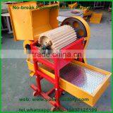 Small Peanut Shelling Machine , Peanut Thresher thumbnail-5