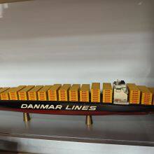 Container Ship Model Manufacturer thumbnail-3