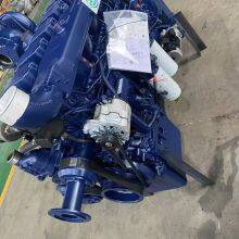 Good Price Weichai WP12 .430N Diesel Engine for Engineering Machinery Vehicle thumbnail-5