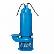 Submersible High Volume Dewatering Pump GSZ