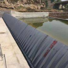 Schnellhebender pneumatischer Luftschutzdamm für Notwasseraustrag mit One-Stop-Bauleistung thumbnail-5