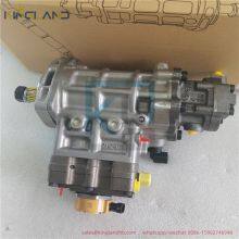 High Quality Engine Parts C6.6 Fuel Injection Pump 317-8021 3178021 Suitable for CAT thumbnail-3