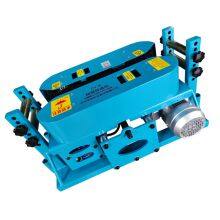 CY-6 Conveyor Cable Conveyor - Compact, Lightweight, and Efficient thumbnail-3