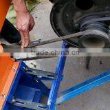 Gold Supplier Diesel Tractor Type Diesel Corn Sheller / Corns Sheller for Sale thumbnail-2